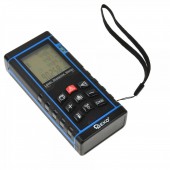 Geko G03351 Dispozitiv de masurat distanta cu laser Geko G03351, 60 m