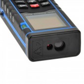 Geko G03351 Dispozitiv de masurat distanta cu laser Geko G03351, 60 m