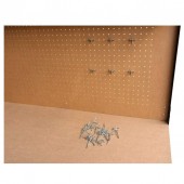 Geko G10870 Banc de lucru Geko G10870, 2 sertare, 1200 x 600 x 9 mm, Otel