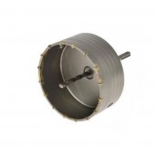 Geko G40007 Carota pentru beton Geko G40007, SDS Plus, 125 mm