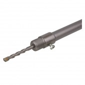 Geko G40046 Adaptor Geko G40046, SDS Plus, 600 mm