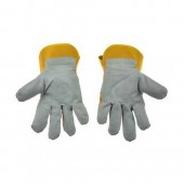 Geko G73545 Manusi de lucru din piele Geko G73545, marimea 10.5