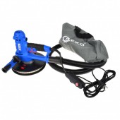 Geko G80267 Masina electrica pentru slefuit gips-carton Geko G80267, putere 800W, 2xLaser