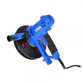 Geko G80267 Masina electrica pentru slefuit gips-carton Geko G80267, putere 800W, 2xLaser