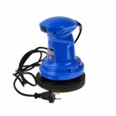 Geko G80291 Masina de polisat electrica Geko G80291, putere 60W, 230V, 150mm