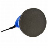 Geko G80291 Masina de polisat electrica Geko G80291, putere 60W, 230V, 150mm