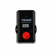 Geko G80322 Presostat comutator de presiune 400V, Geko G80322, 12 bar