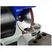 Geko G81022 Masina de ascutit lame circulare Geko G81022, maxim 700mm, 250 W