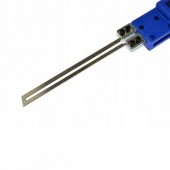 Geko G81211 Masina de taiat polistiren Geko G81211, taiere 150mm, 250W