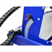 Geko G81252 Masina electrica de taiat gresie si faianta Geko G81252, 230 mm, lungime max 1050 mm