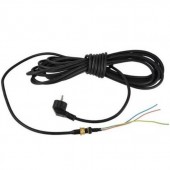 Geko G81449F/ Cablu de alimentare pentru pompe submersibile Geko G81449F