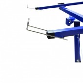 Geko K00205 Dispozitiv ridicare si suport placi rigips-carton Geko G02110