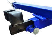 Geko K00205 Dispozitiv ridicare si suport placi rigips-carton Geko G02110