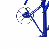 Geko K00205 Dispozitiv ridicare si suport placi rigips-carton Geko G02110