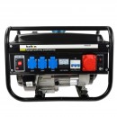 Generator electric trifazat 4 timpi, Keltin G00256, 230 / 400V, 2500 W