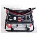 Generator monofazat benzina 2.8 kW, 4 timpi Raider RD-GG06