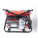 Generator monofazat benzina 2.8 kW, 4 timpi Raider RD-GG06