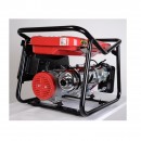 Generator monofazat benzina 2.8 kW, 4 timpi Raider RD-GG06