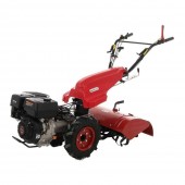 GeoTech K600669 Motocultor multifunctional profesional GeoTech MCT900, putere 9.5 CP, latime de lucru 72 cm, 7 trepte de viteza