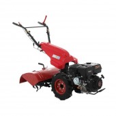 GeoTech K600669 Motocultor multifunctional profesional GeoTech MCT900, putere 9.5 CP, latime de lucru 72 cm, 7 trepte de viteza