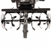 GeoTech K601259 Motosapa GeoTech GT 430, 1 viteza, 5 CP, Latime 56 cm