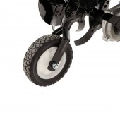 GeoTech K601259 Motosapa GeoTech GT 430, 1 viteza, 5 CP, Latime 56 cm