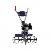 GeoTech K601922 Motosapa BullMach Flora, 1 viteza, 4.5 CP, Latime lucru 68 cm