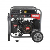 GeoTech K601948 Generator pe benzina tip inverter Geotech IG3800 EVO, 3.8 kW, 4 timpi, Monofazat