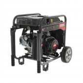 GeoTech K601948 Generator pe benzina tip inverter Geotech IG3800 EVO, 3.8 kW, 4 timpi, Monofazat