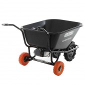 GeoTech K603750 Roaba electrica GeoTech Car, 2 motoare de 500W, 6Ah, 40V, 300Kg, 2 viteze