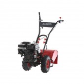 GeoTech K603796 Motocultor profesional GeoTech MCT 500, putere 7 CP, latime de lucru 50 cm, 2 trepte de viteza