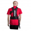 Ham reglabil pentru motocoase, Raider 110263, material textil