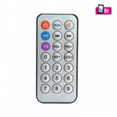 Home BT1750 Boxa portabila cu Bluetooth Home BT 1750, telecomanda MP3, FM, acumulator Li-Ion