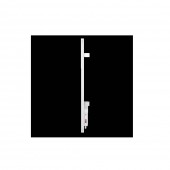 Home FKIR 700 WIFI Radiator Smart cu infrarosu, Home FKIR 700 WIFI, 700W, Alb, 120 x 60 x 5.5 cm