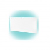 Home FKIR 700 WIFI Radiator Smart cu infrarosu, Home FKIR 700 WIFI, 700W, Alb, 120 x 60 x 5.5 cm