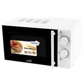 Home HG MH 20 Cuptor cu microunde, 700W, 20 L, functie decongelare, timer, Home HG MH 20