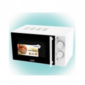 Home HG MH 20 Cuptor cu microunde, 700W, 20 L, functie decongelare, timer, Home HG MH 20