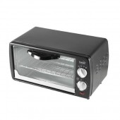 Home HGMS09 Mini cuptor cu termostat, Home HG MS 09, capacitate 9 L, putere 1050 W