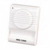 Home HS 10 Alarma semnalizare intrare Home Mini Chime HS 10, raza actiune 3 m
