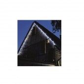 Home KTL 108/WH Instalatie lumini exterior 100 LED-uri, Home KTL 108/WH, 7 m, IP44, Senzor de lumina