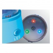 Home NLO 5 Lumină ambientală cu LED, lumea subacvatică, Home NLO 5