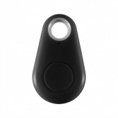 Home SMR 1/BK Dispozitiv localizare chei prin bluetooth Home SMR 1/BK, compatibil cu Android si iOS, negru