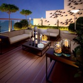 Home SO-AD10 Difuzor aroma terapie cu ultrasunete, Home AD 10, capacitate 120ml