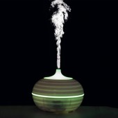 Home SO-AD10 Difuzor aroma terapie cu ultrasunete, Home AD 10, capacitate 120ml