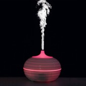 Home SO-AD10 Difuzor aroma terapie cu ultrasunete, Home AD 10, capacitate 120ml