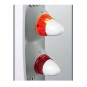 Home SO-FK190TURBO Convector cu ventilator FK 190 TURBO, 2 trepte 800/2000 W