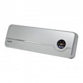 Home SO-FKF-56202 Aeroterma programabila de perete cu ventilator Home FKF 56202, telecomanda, PTC, 1000/2000W