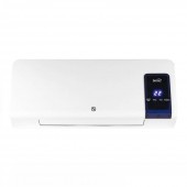 Home SO-FKF-59201 Aeroterma programabila de perete cu ventilator Home FKF 59201, telecomanda, 1000/2000W
