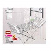 Home SO-FTW 1 Uscator electric imbracaminte, Home 220W, IPX1