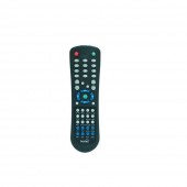 Home SO-URC 21 Telecomanda universala pentru TV, DVD, VCR, 8in1, Home URC 21